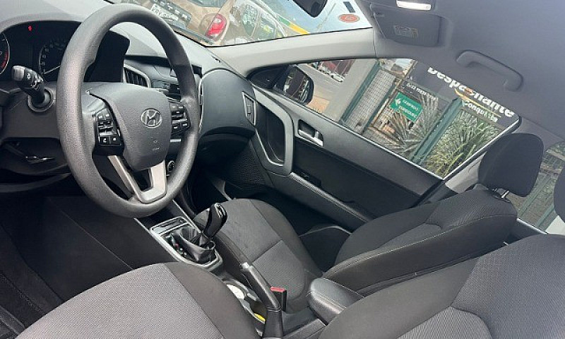 Hyundai Creta Pulse ...