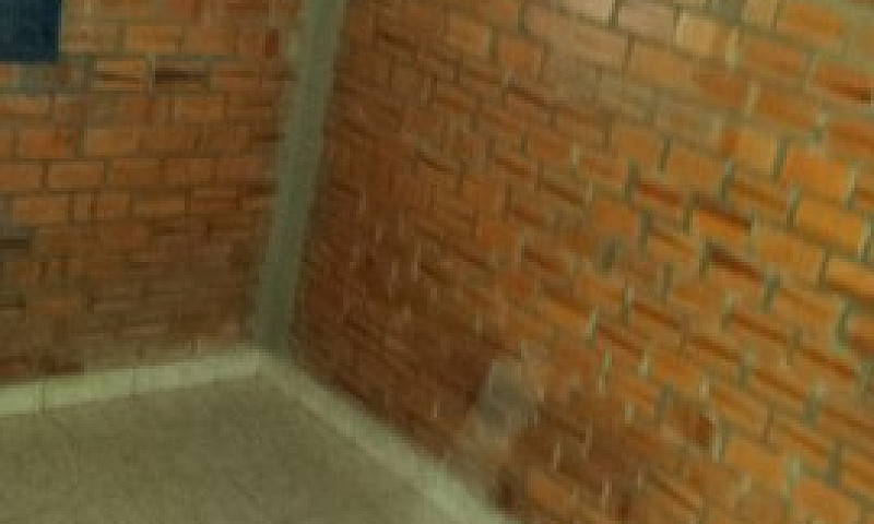 Casa Com 1 Quarto En...