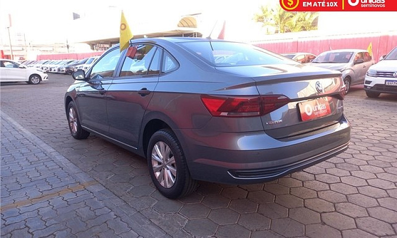 Volkswagen Virtus 20...