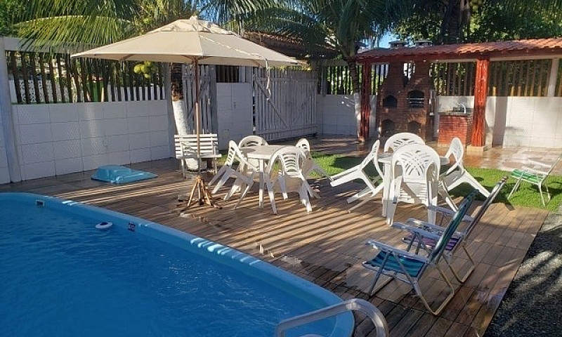 7- Casa A Venda Em B...