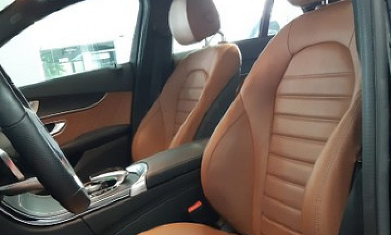 Mercedes C 300 Sport...