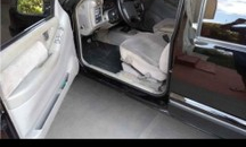 Chevrolet Blazer A D...