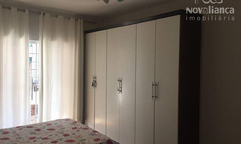 Apartamento Com 2 Qu...