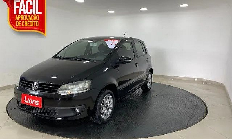Volkswagen Fox 1.0 T...