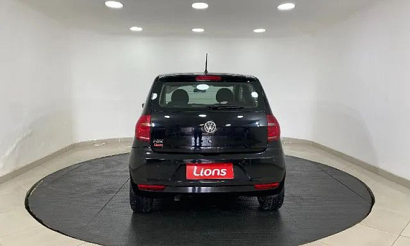 Volkswagen Fox 1.0 T...