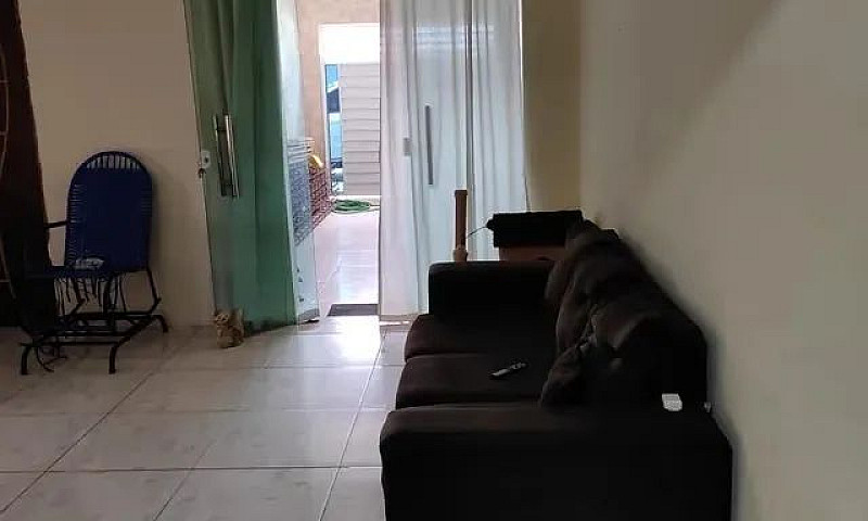 Casa Para Venda Poss...