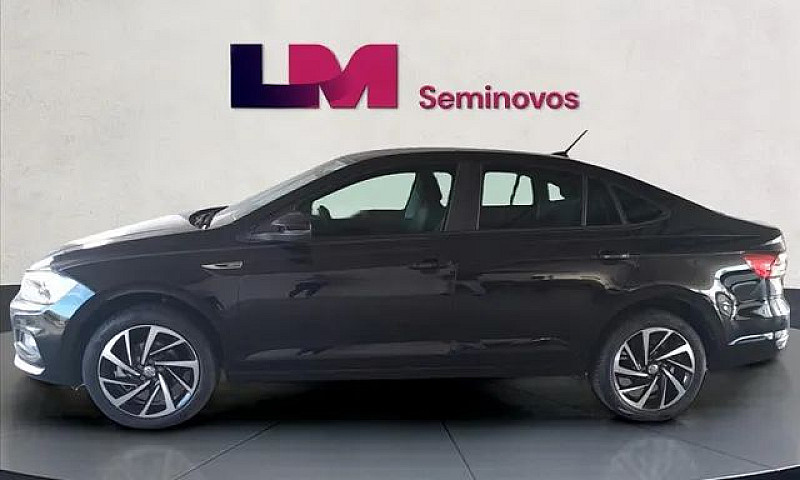 Volkswagen Virtus 1....