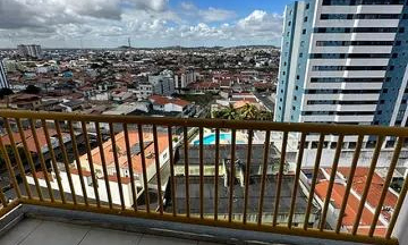 Apartamento No Luzia...