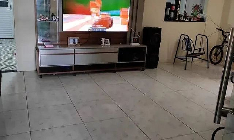 Casa Para Venda Poss...
