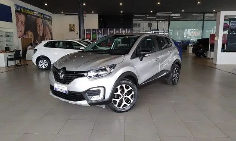 Captur 2.0 Intense A...