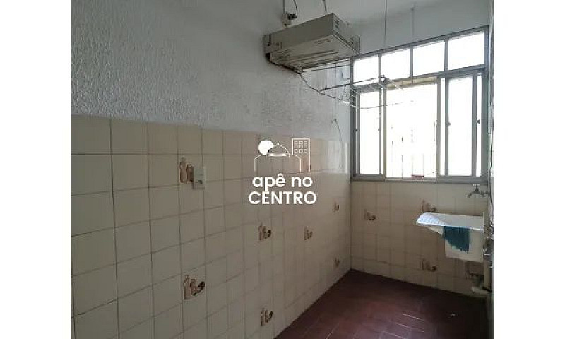 Apartamento Para Ven...