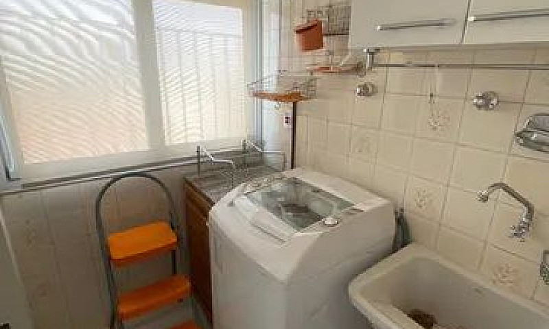 Apartamento Para Alu...