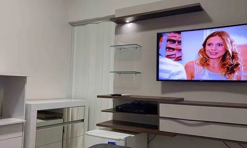 Kitnet Apartamento E...