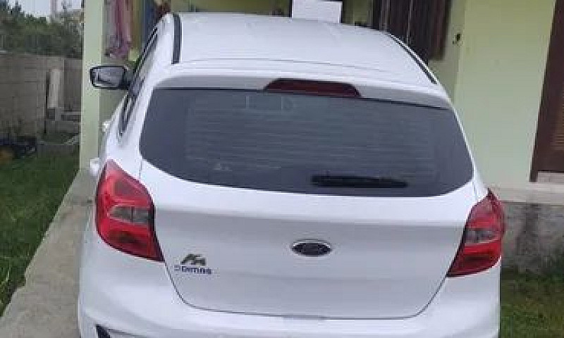 Vendo Ka Se Plus 201...