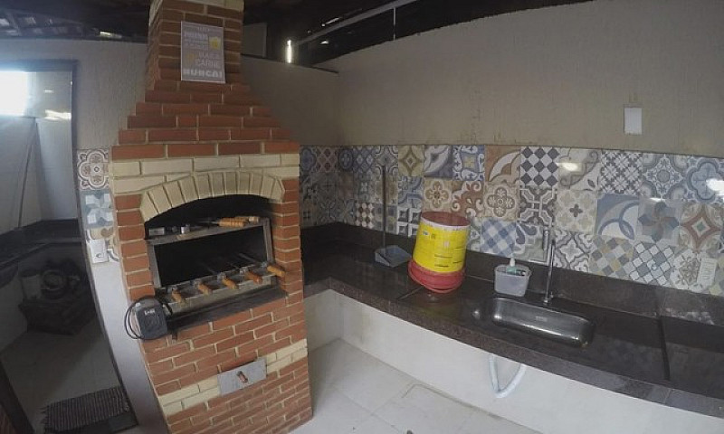 Casa Para Aluguel No...