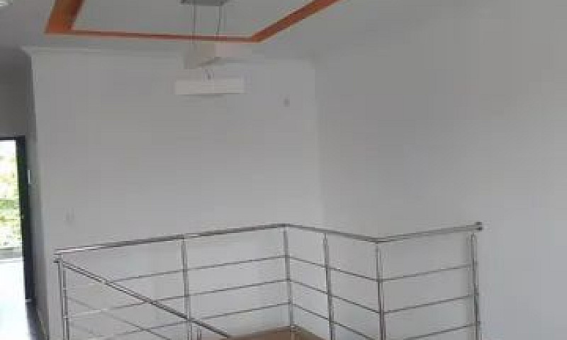 Alugo Linda Casa No ...