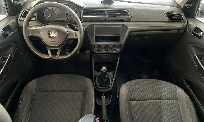 Volkswagen Gol 1.0 ...