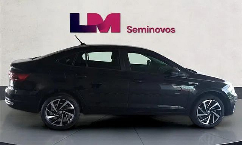 Volkswagen Virtus 1....