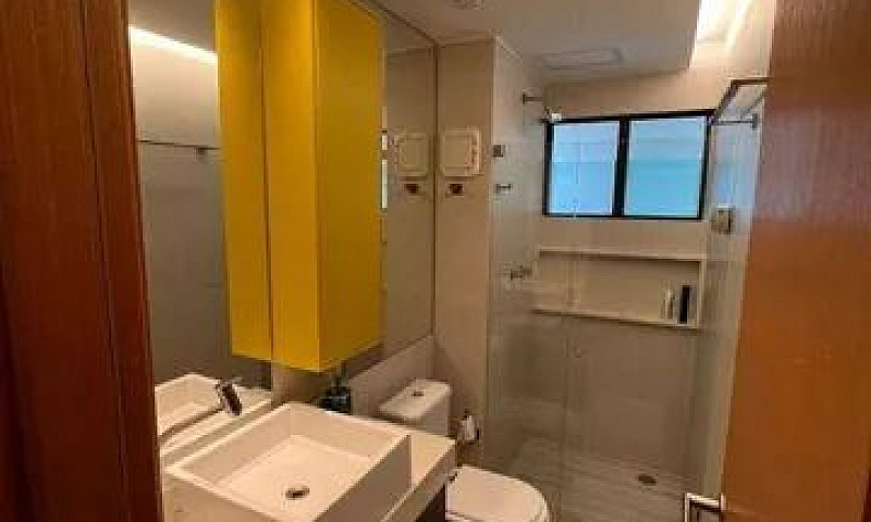 Apartamento Com 2 Do...