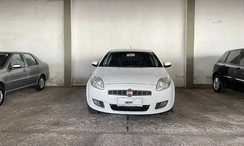 2014 Fiat Bravo Esse...