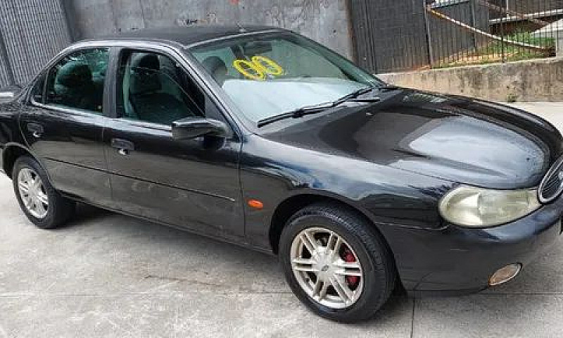 Ford Mondeo 2.0 Glx ...