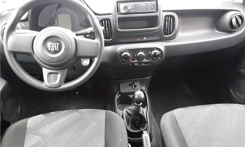 Fiat Mobi 2021 1.0 E...