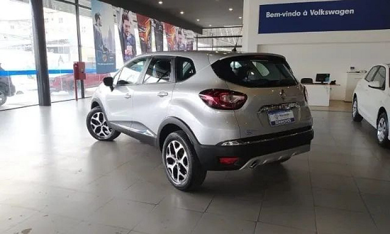 Captur 2.0 Intense A...