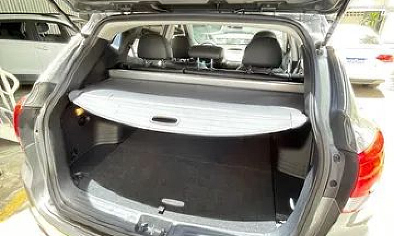 Hyundai Ix35 2018 Gl...