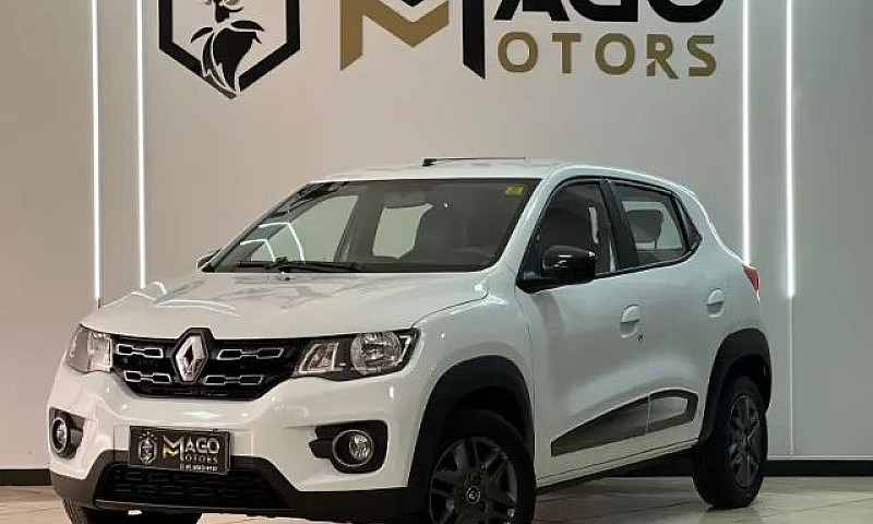 Kwid Intense 1.0 Fle...