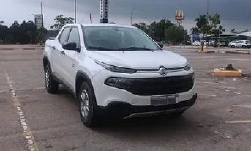 Fiat Touro 2018 Dies...