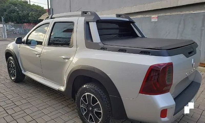 Duster Oroch Dynamiq...