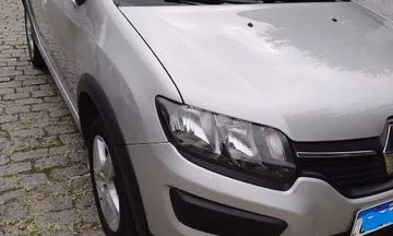 Renault Stepway Flex...