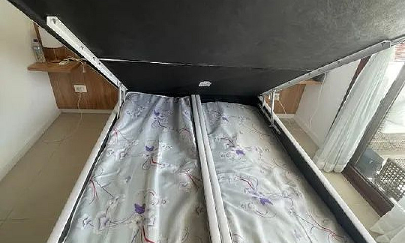 Apartamento Morro De...