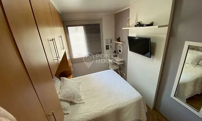 Apartamento 2 Dormit...