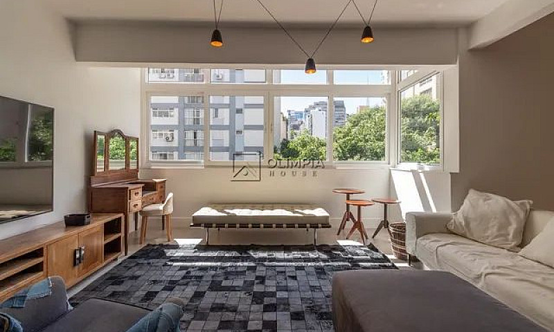 Apartamento Locação ...