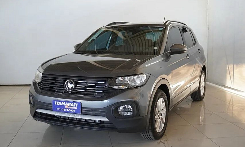 Volkswagen T-Cross 2...