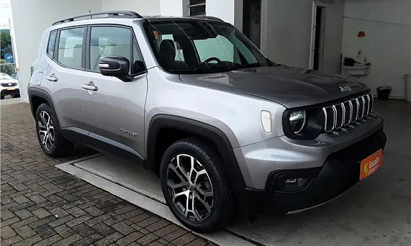 Jeep Renegade 2022 1...