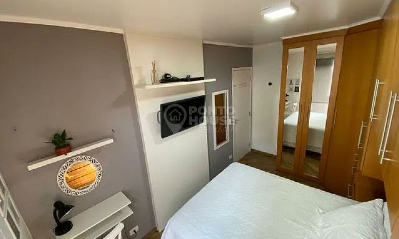 Apartamento 2 Dormit...