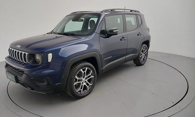 Jeep Renegade 2023 1...