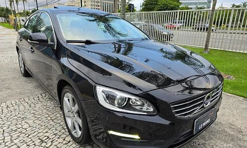 Volvo S60 2.0T T4, I...