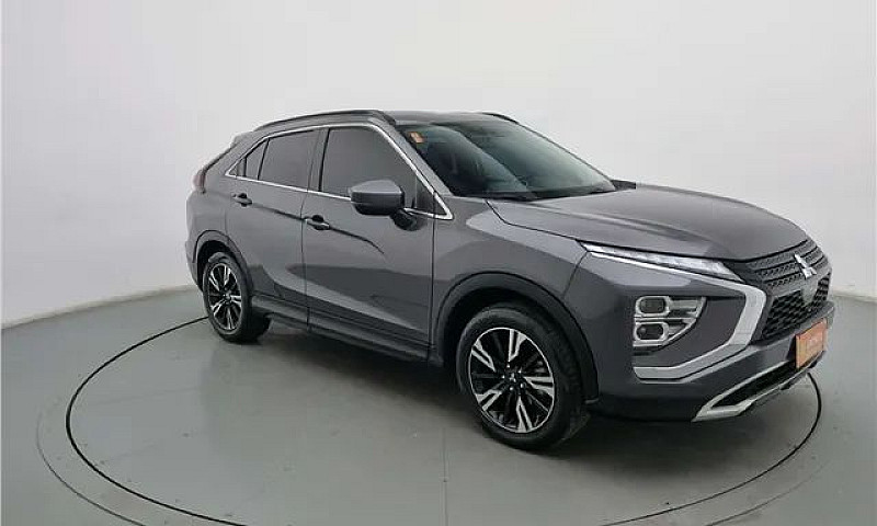 Mitsubishi Eclipse C...