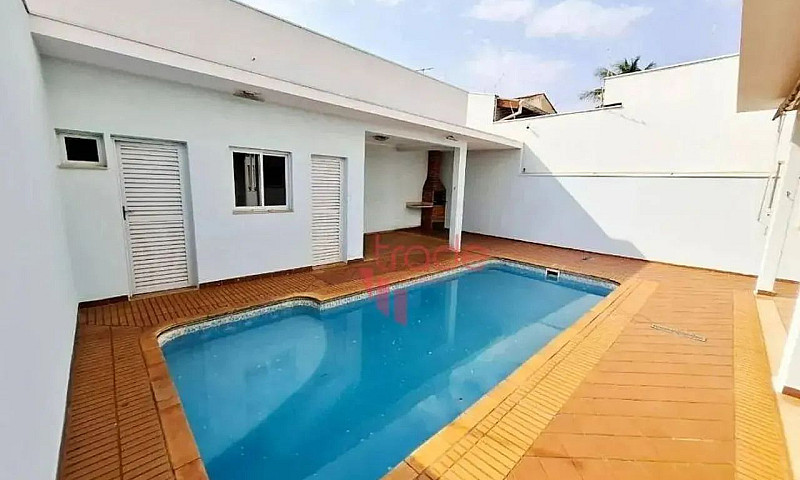 Casa Residencial Par...