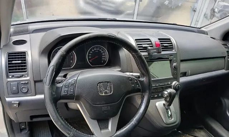 Honda Cr-V Exl 2.0 1...