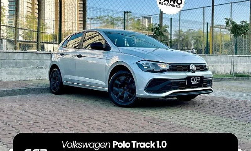 Vw - Polo Track 2025...