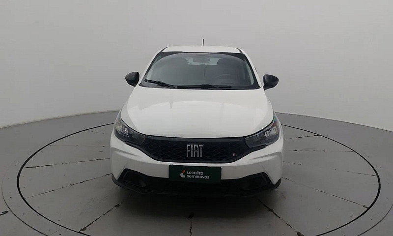 Fiat Argo Drive 1.0 ...