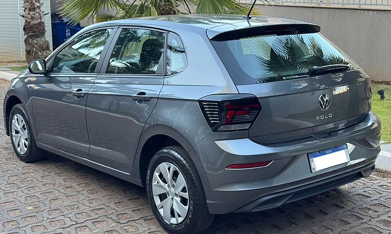 Volkswagen Polo 1.0 ...