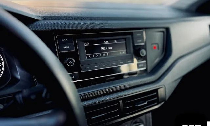 Vw - Polo Track 2025...