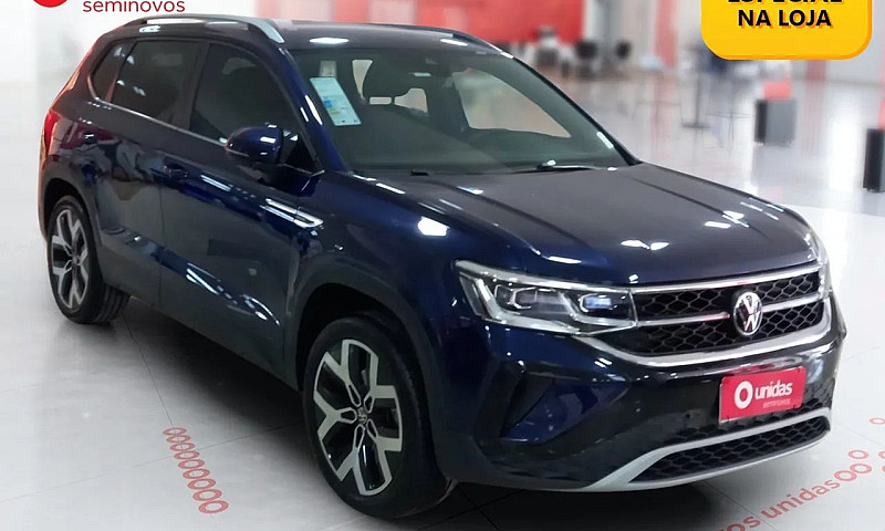 Volkswagen Taos High...
