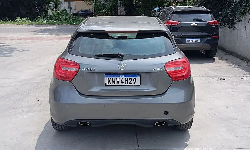 Mercedes-Benz Classe...