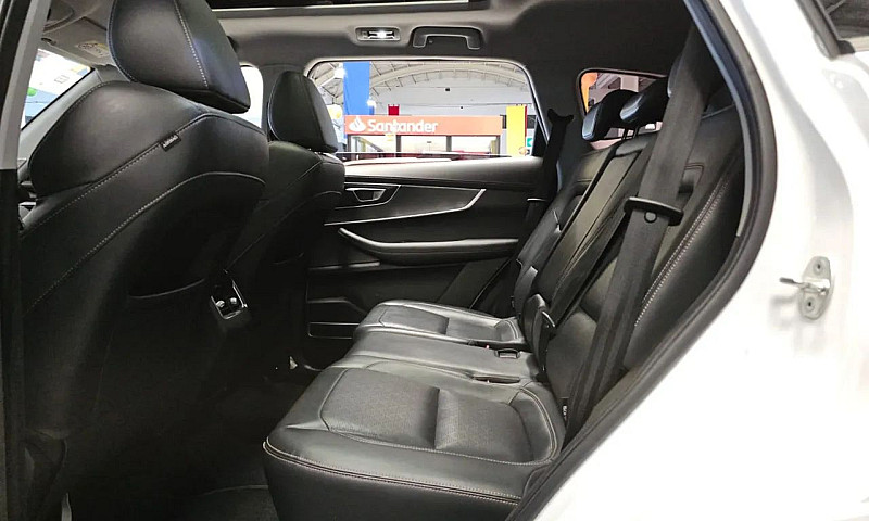 Chery Tiggo 8 Txs 1....